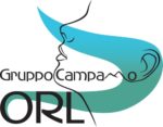 Logo del gruppo campano ORL